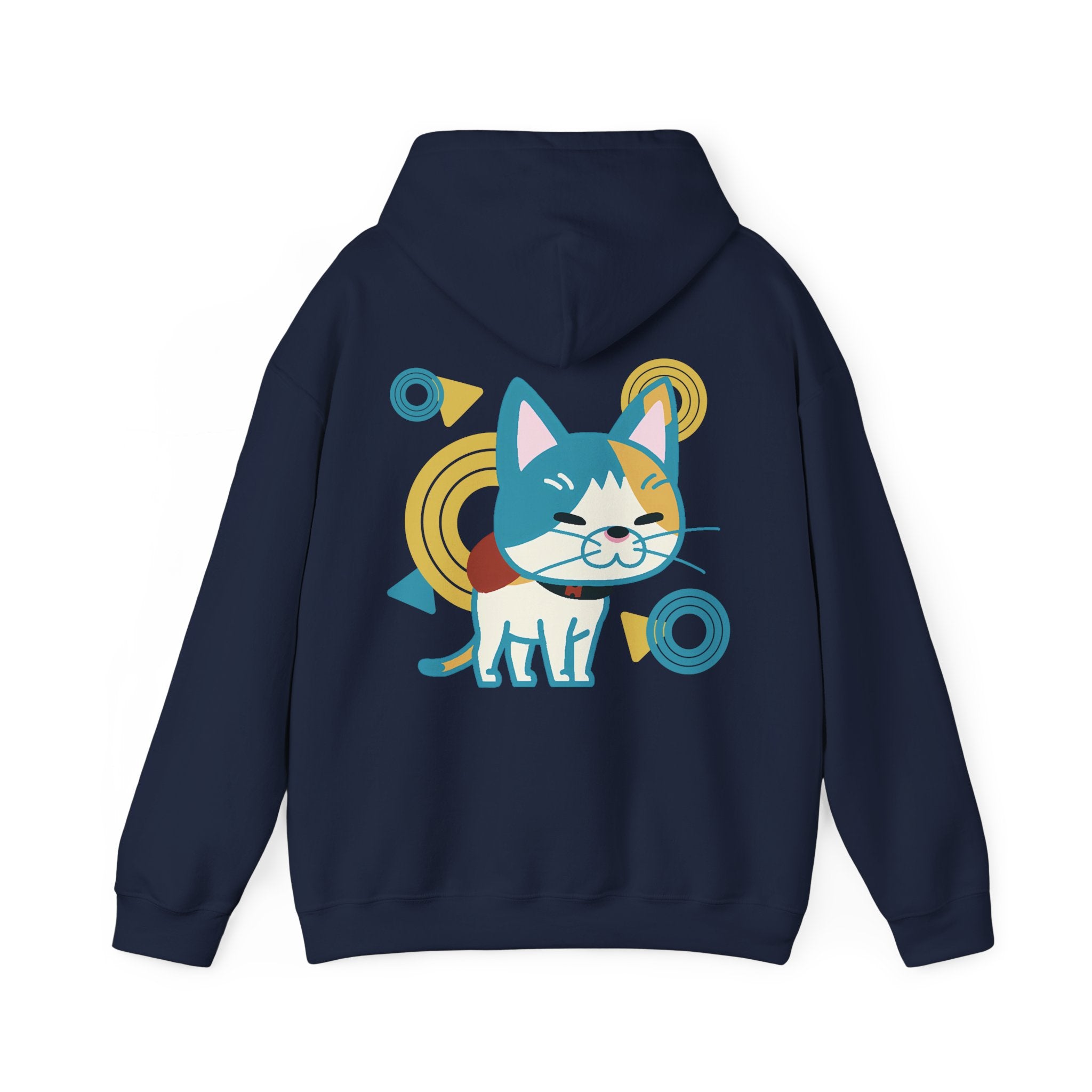 Shibuya Hachi Hoodie